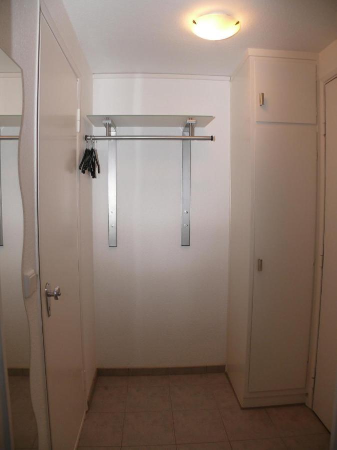 Haus Nordseeresidenz Wohnung 28 เวสเทอร์แลนด์ ภายนอก รูปภาพ