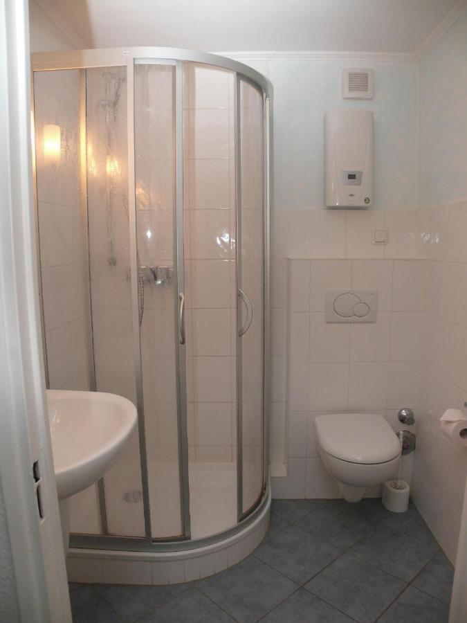 Haus Nordseeresidenz Wohnung 28 เวสเทอร์แลนด์ ภายนอก รูปภาพ